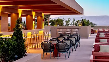 Marbella Corfu