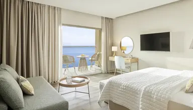 Marbella Corfu