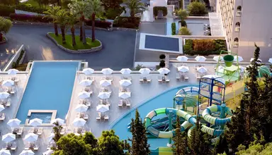 Marbella Corfu
