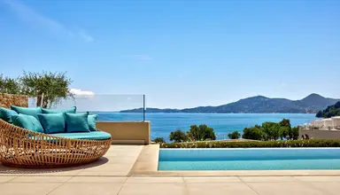 Marbella Corfu