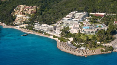 Marbella Corfu