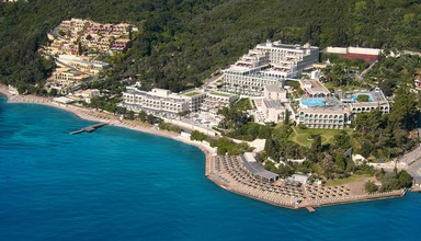 Marbella Corfu