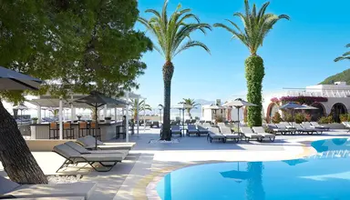 Marbella Corfu