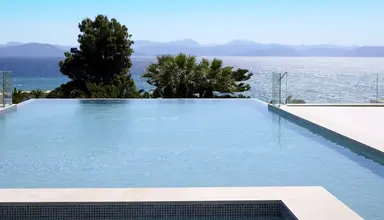 Marbella Corfu