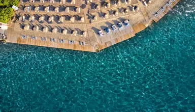 Marbella Corfu