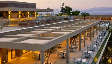 Marbella Corfu