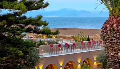Marbella Corfu