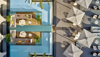 Marbella Corfu