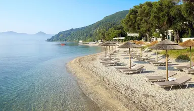Marbella Corfu