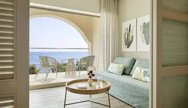 Marbella Corfu