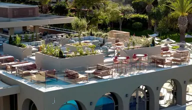 Marbella Corfu