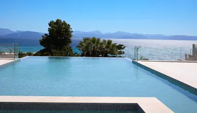 Marbella Corfu