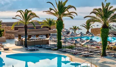 Marbella Corfu