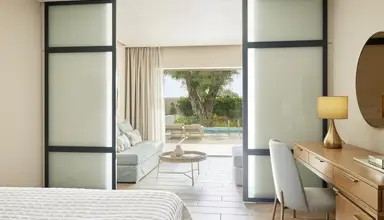 Marbella Corfu
