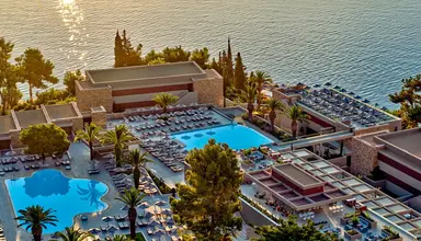 Marbella Corfu