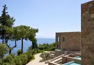 Marbella Corfu