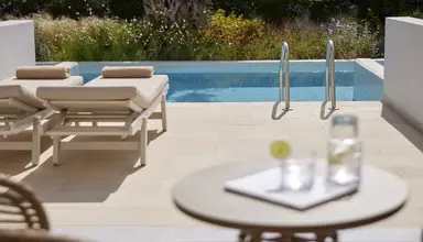 Marbella Corfu
