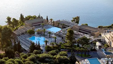 Marbella Corfu
