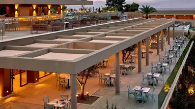 MarBella, Mar-Bella Collection (Agios Ioannis)
