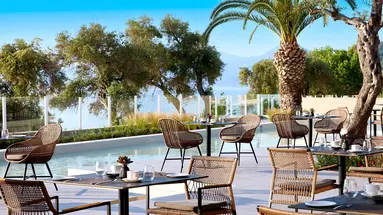 MarBella, Mar-Bella Collection (Agios Ioannis)