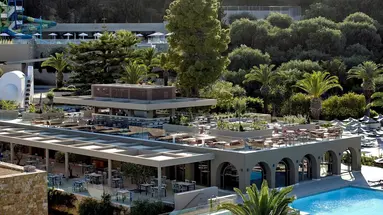 MarBella, Mar-Bella Collection (Agios Ioannis)