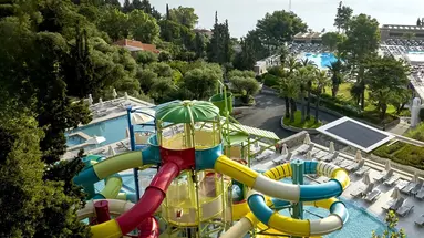 MarBella, Mar-Bella Collection (Agios Ioannis)