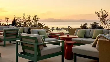 MarBella, Mar-Bella Collection (Agios Ioannis)