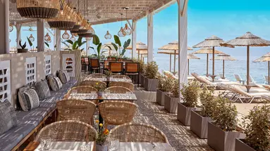 MarBella, Mar-Bella Collection (Agios Ioannis)