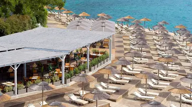 MarBella, Mar-Bella Collection (Agios Ioannis)