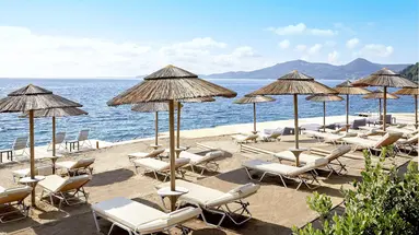 MarBella, Mar-Bella Collection (Agios Ioannis)