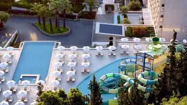 MarBella, Mar-Bella Collection (Agios Ioannis)