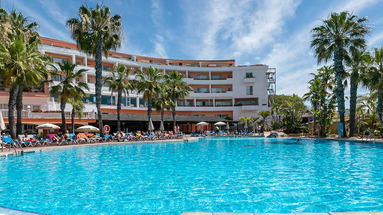 Marbella Playa
