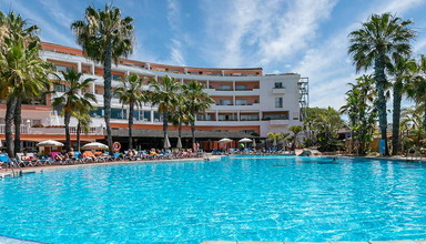 Marbella Playa