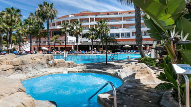 Marbella Playa