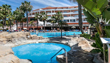 Marbella Playa