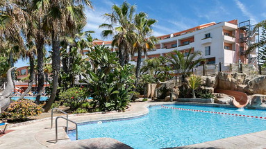 Marbella Playa