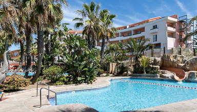 Marbella Playa