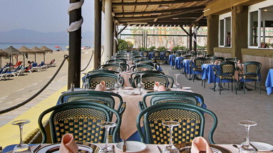 Marbella Playa