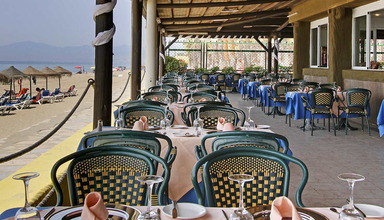 Marbella Playa