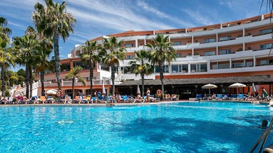 Marbella Playa