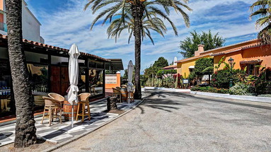Marbella Playa