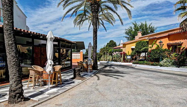 Marbella Playa