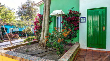 Marbella Playa