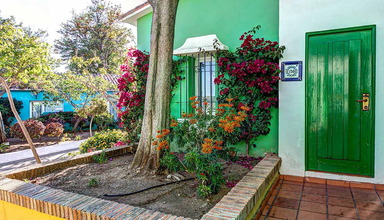 Marbella Playa