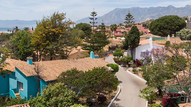 Marbella Playa