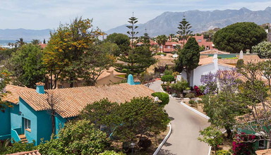 Marbella Playa