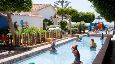 Marbella Playa