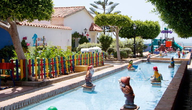 Marbella Playa