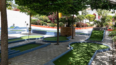 Marbella Playa