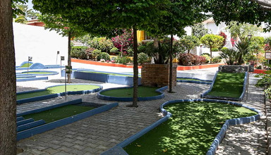 Marbella Playa